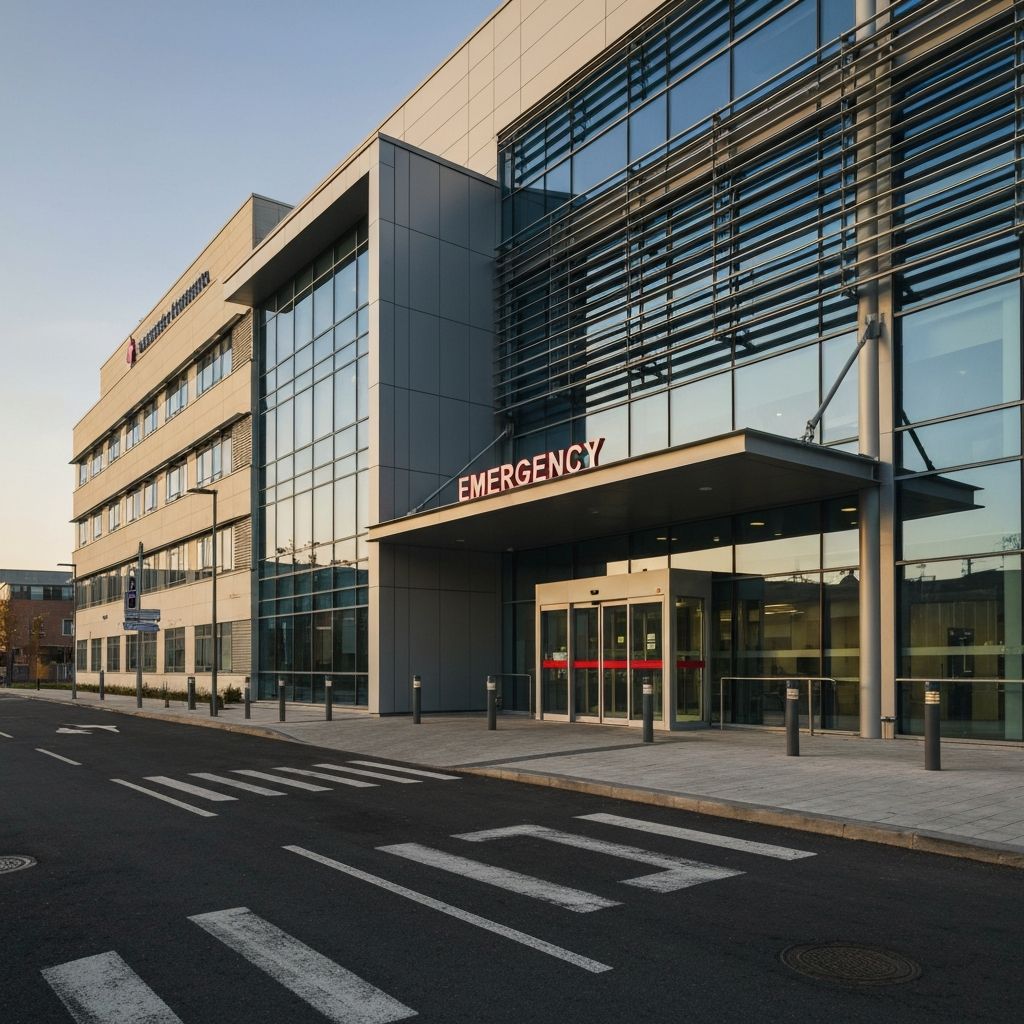 Mission Critical Facilities