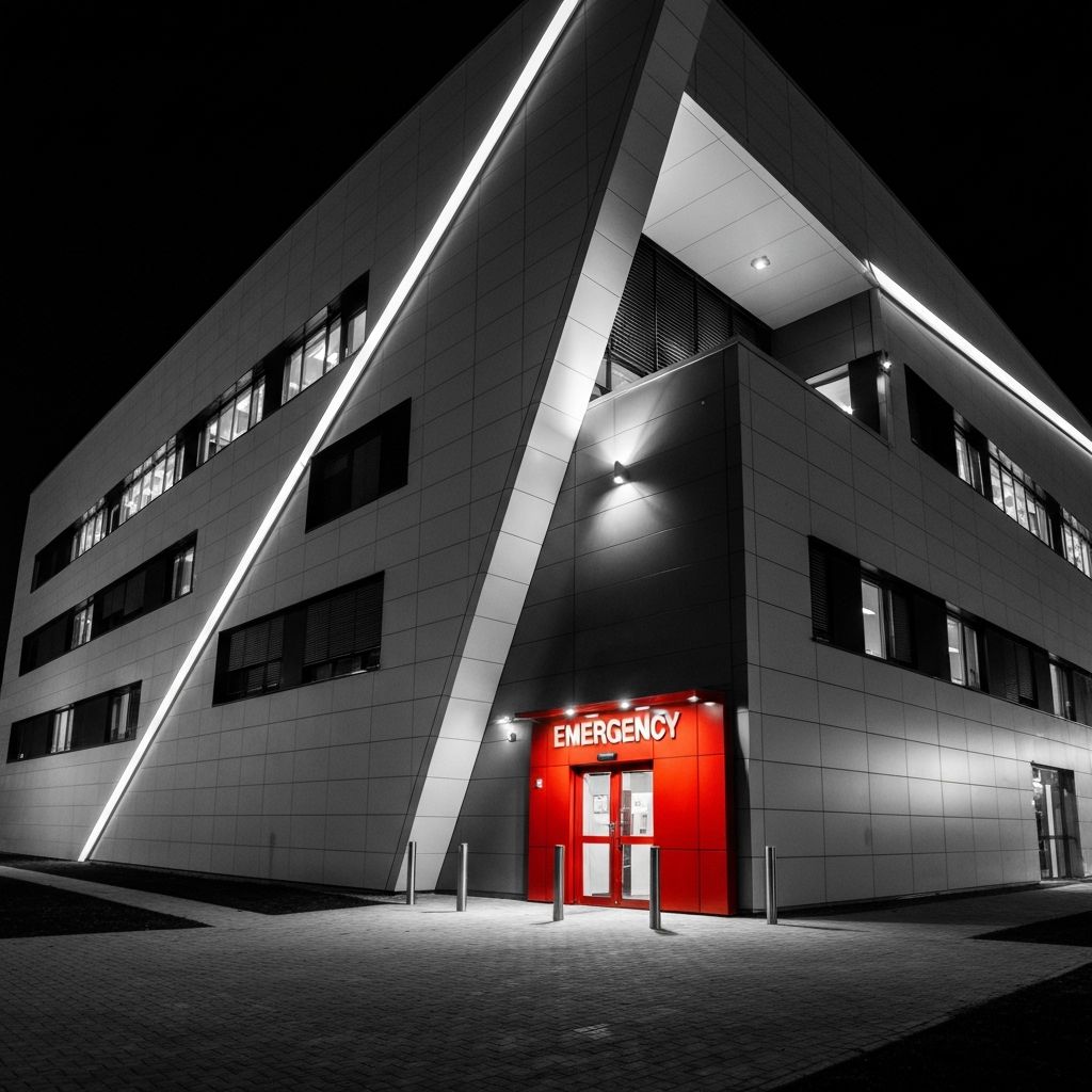 Sierra Medical Center