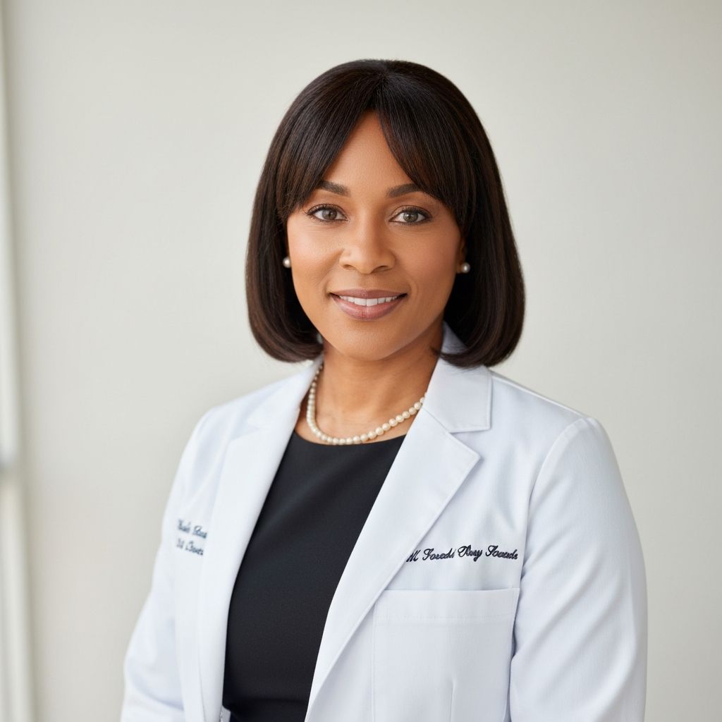 Dr. Sarah Williams